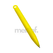 NAM24 - Cat Eye Magnet Pen gelb